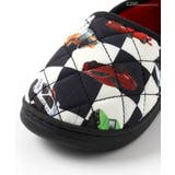 TOMICA×BREEZE 総柄キルトシューズ | F.O.Online Store | 詳細画像12