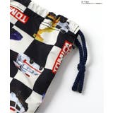 TOMICA×BREEZE 総柄キルトシューズ | F.O.Online Store | 詳細画像15