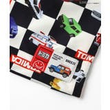 TOMICA×BREEZE 総柄キルトシューズ | F.O.Online Store | 詳細画像16