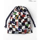 TOMICA×BREEZE 総柄キルトシューズ | F.O.Online Store | 詳細画像18