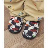 TOMICA×BREEZE 総柄キルトシューズ | F.O.Online Store | 詳細画像20