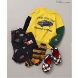 TOMICA×BREEZE 総柄キルトシューズ | F.O.Online Store | 詳細画像24