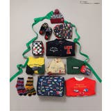 TOMICA×BREEZE 総柄キルトシューズ | F.O.Online Store | 詳細画像27