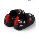 TOMICA×BREEZE 総柄キルトシューズ | F.O.Online Store | 詳細画像3