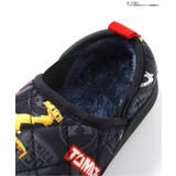 TOMICA×BREEZE 総柄キルトシューズ | F.O.Online Store | 詳細画像5