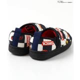 TOMICA×BREEZE 総柄キルトシューズ | F.O.Online Store | 詳細画像7