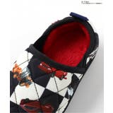 TOMICA×BREEZE 総柄キルトシューズ | F.O.Online Store | 詳細画像9