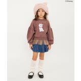 リボンくしゅくしゅソックス | F.O.Online Store | 詳細画像3