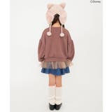 リボンくしゅくしゅソックス | F.O.Online Store | 詳細画像4