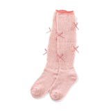 リボンくしゅくしゅソックス | F.O.Online Store | 詳細画像5