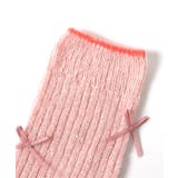 リボンくしゅくしゅソックス | F.O.Online Store | 詳細画像6