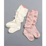 リボンくしゅくしゅソックス | F.O.Online Store | 詳細画像9