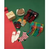クリスマスソックス | F.O.Online Store | 詳細画像11 