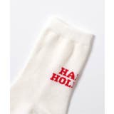 クリスマスソックス | F.O.Online Store | 詳細画像3 