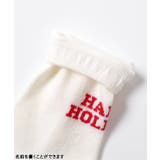 クリスマスソックス | F.O.Online Store | 詳細画像4 