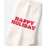 クリスマスソックス | F.O.Online Store | 詳細画像5 