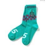 WEB限定 【シンカリオン】3色3柄ソックス | F.O.Online Store | 詳細画像2