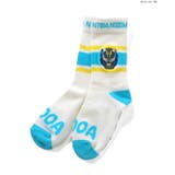 WEB限定 【シンカリオン】3色3柄ソックス | F.O.Online Store | 詳細画像3