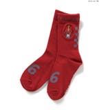 WEB限定 【シンカリオン】3色3柄ソックス | F.O.Online Store | 詳細画像4