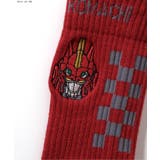 WEB限定 【シンカリオン】3色3柄ソックス | F.O.Online Store | 詳細画像7