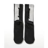 Jimnyコラボ 配色ロゴ＆モチーフソックス | F.O.Online Store | 詳細画像3 