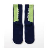 Jimnyコラボ 配色ロゴ＆モチーフソックス | F.O.Online Store | 詳細画像5 