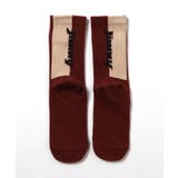 Jimnyコラボ 配色ロゴ＆モチーフソックス | F.O.Online Store | 詳細画像8 