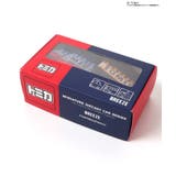 TOMICA×BREEZE 2Pセットノルディックソックス | F.O.Online Store | 詳細画像8