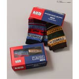 TOMICA×BREEZE 2Pセットノルディックソックス | F.O.Online Store | 詳細画像9