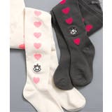 【ディズニー】おしゃれキャット/サイドハートタイツ | F.O.Online Store | 詳細画像10 