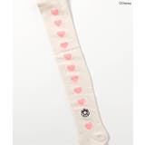 【ディズニー】おしゃれキャット/サイドハートタイツ | F.O.Online Store | 詳細画像13 