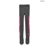 【ディズニー】おしゃれキャット/サイドハートタイツ | F.O.Online Store | 詳細画像2 