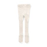 ケーブル編みタイツ | F.O.Online Store | 詳細画像4 