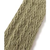 ケーブル編みタイツ | F.O.Online Store | 詳細画像6 