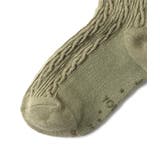 ケーブル編みタイツ | F.O.Online Store | 詳細画像7 