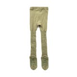 ケーブル編みタイツ | F.O.Online Store | 詳細画像9 