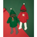 ベビーケーブルタイツ | F.O.Online Store | 詳細画像2