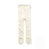 ベビーケーブルタイツ | F.O.Online Store | 詳細画像3