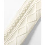 ベビーケーブルタイツ | F.O.Online Store | 詳細画像5