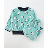 WEB限定 フリースパジャマ  | F.O.Online Store | 詳細画像1 