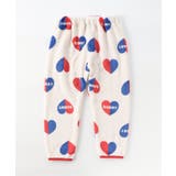 WEB限定 フリースパジャマ  | F.O.Online Store | 詳細画像12 