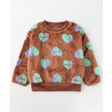 WEB限定 フリースパジャマ  | F.O.Online Store | 詳細画像2 