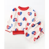 オフホワイト | WEB限定 フリースパジャマ  | F.O.Online Store