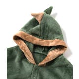 アニマルフリースパジャマ | F.O.Online Store | 詳細画像10 