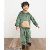 アニマルフリースパジャマ | F.O.Online Store | 詳細画像19 