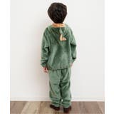 アニマルフリースパジャマ | F.O.Online Store | 詳細画像20 