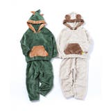 アニマルフリースパジャマ | F.O.Online Store | 詳細画像22 