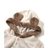 アニマルフリースパジャマ | F.O.Online Store | 詳細画像5 