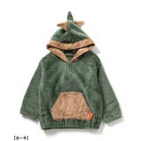 アニマルフリースパジャマ | F.O.Online Store | 詳細画像8 