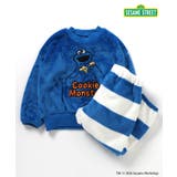 SESAME STREET もこもこパジャマ | F.O.Online Store | 詳細画像2 